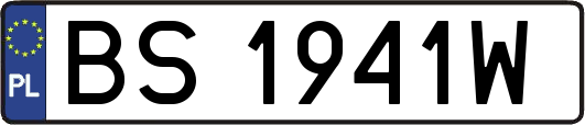 BS1941W