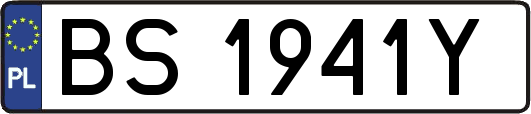 BS1941Y