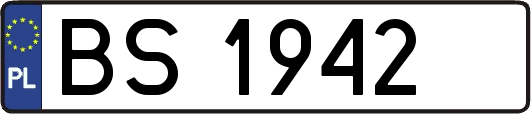 BS1942