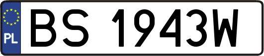 BS1943W
