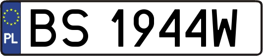 BS1944W