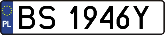 BS1946Y