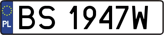 BS1947W