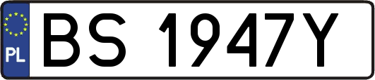 BS1947Y
