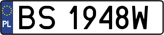 BS1948W