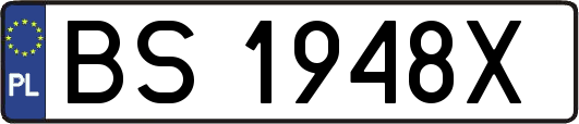 BS1948X