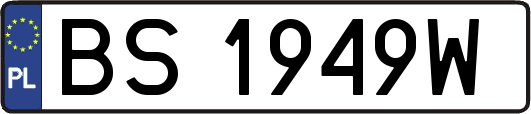 BS1949W