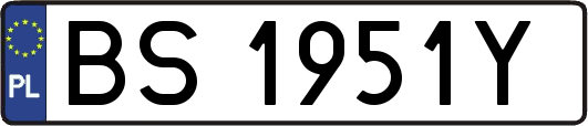 BS1951Y