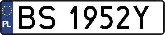 BS1952Y