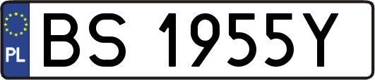 BS1955Y