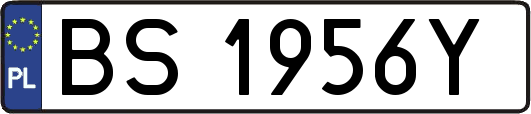 BS1956Y