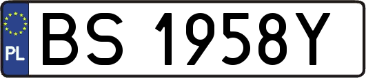 BS1958Y