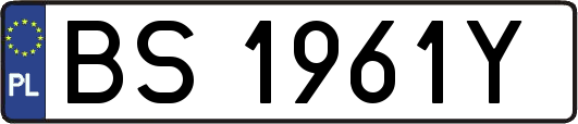 BS1961Y