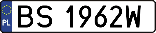 BS1962W