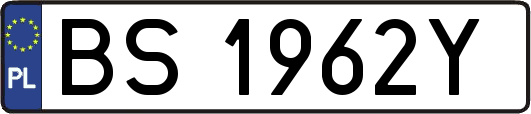 BS1962Y