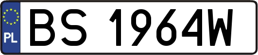 BS1964W