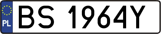 BS1964Y