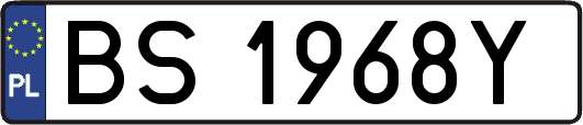 BS1968Y