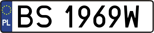 BS1969W