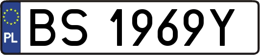 BS1969Y
