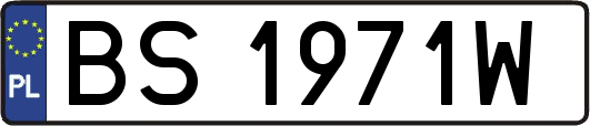 BS1971W