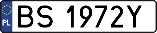 BS1972Y