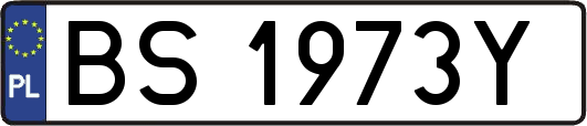 BS1973Y