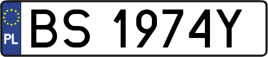 BS1974Y