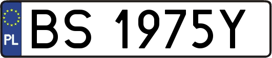 BS1975Y