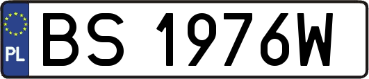 BS1976W