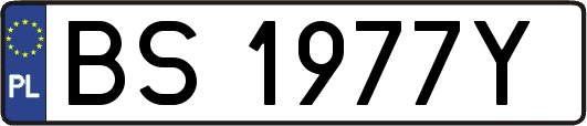 BS1977Y