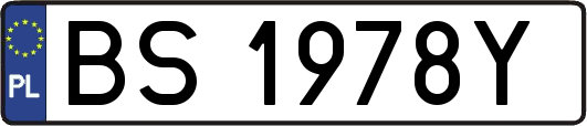 BS1978Y