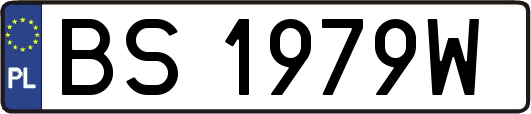 BS1979W