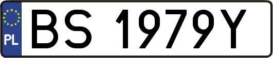 BS1979Y