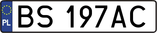 BS197AC