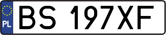 BS197XF