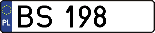 BS198