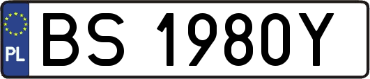 BS1980Y