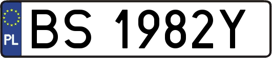 BS1982Y