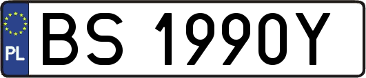 BS1990Y