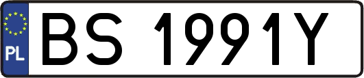 BS1991Y