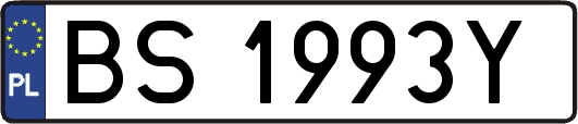 BS1993Y