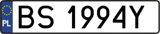 BS1994Y