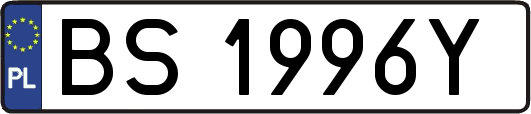 BS1996Y
