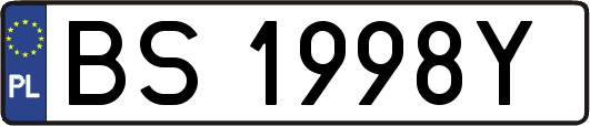 BS1998Y