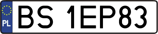 BS1EP83