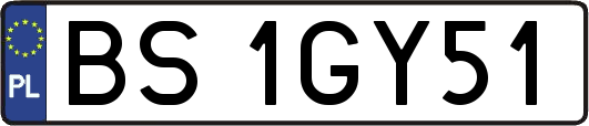 BS1GY51