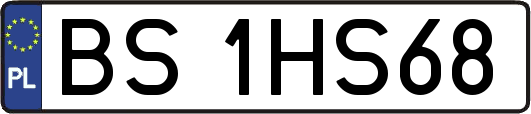 BS1HS68