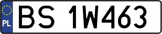 BS1W463