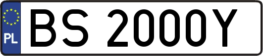 BS2000Y